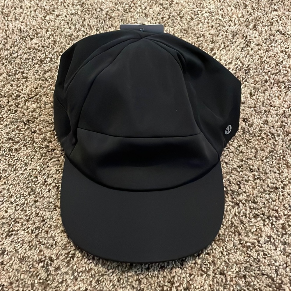 License to Train Womens Lululemon Hat